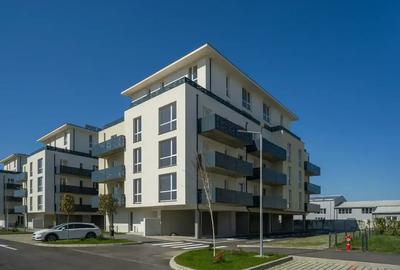 Apartament cu 3 camere decomandat în Nord