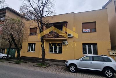 Apartament 4 camere+anexa 2 camere pe Malul Muresului/Str. Praporgescu - 17