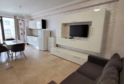 3 CAMERE | 2 BĂI | VEDERE  LAC & MARE | SOLID HOUSE RESIDENCE – CAZINO MAMAIA - 9