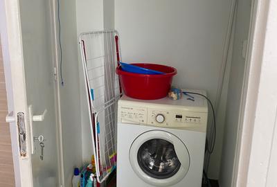 Apartament  2 camere str Donath, zona Liceul Ghibu, et 1/4 - 9