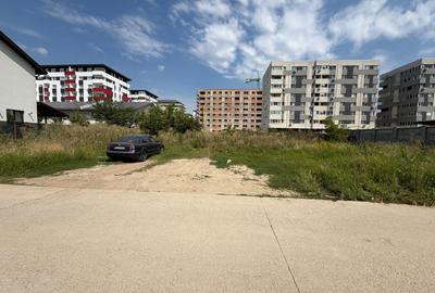 4 Case (2 Duplexuri) Teren 500m | Militari Residence - Chiajna - 2