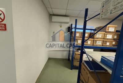 Spațiu Comercial 117 mp  - Ploiești, Parter (Ideal Magazin Online) - 11