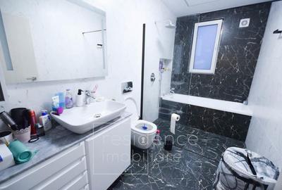 La cheie! Duplex Lux 5 camere, 191 mp in Europa, Curte 220 mp,Parcari - 14