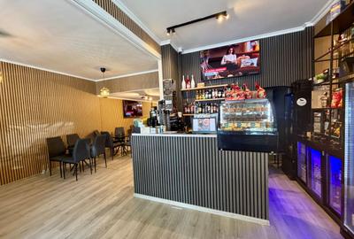 Spațiu comercial, de 67 mp, în Floreasca