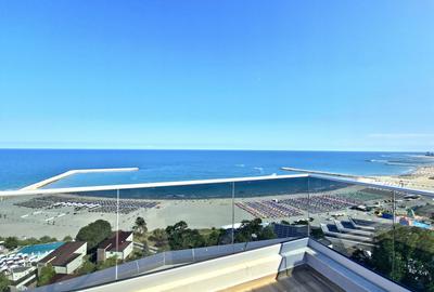Apartament cu 3 camere decomandat în Olimp