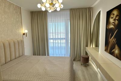 Apartament mobilat și utilat!!!Premium!!! - 6