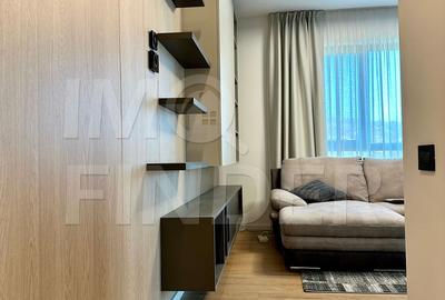 2 camere, 57 mp, Ansamblul Liberty Residential, parcare subterana - 4