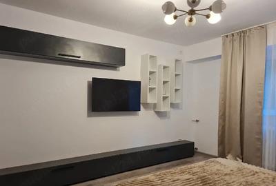 Costin Georgian - Metrou - Prima Închiriere - Renovat - Mobilier Nou - 1