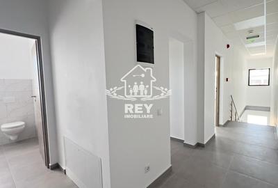 DE ÎNCHIRIAT Spațiu Industrial Premium – 535 mp utili | Sibiu - Vest - 8