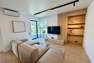 Apartament cu 3 camere în Floreasca