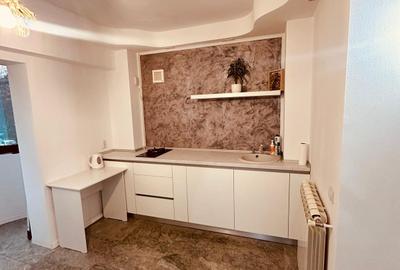 Garsoniera renovata Militari - Lujerului - Virtutii - Orsova - 6