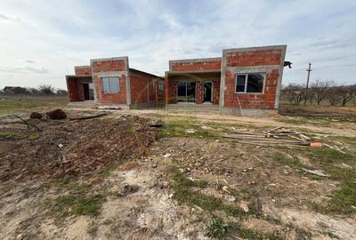 Casa 4 camere, teren 356 mp , Simnicul de Jos, zona Bariera Valcii - 2
