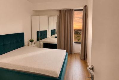 Apartament două camere Twin Rezidence - 6