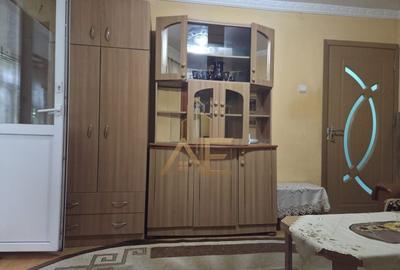 Apartament 2 camere – Castanilor | Parter + balcon 11 mp - 4
