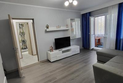 TOMIS III CITY PARK MAL 2 CAMERE ETAJ 2 450 EURO TERMEN LUNG - 1