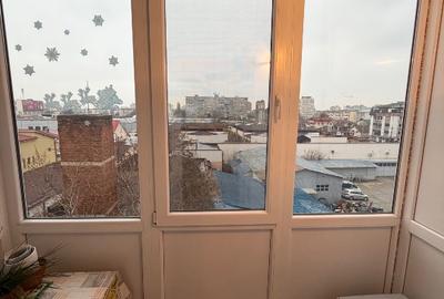 Apartament 3 camere, bloc nou cu loc parcare inclus, craiovita - 12