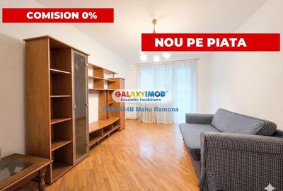 Apartament cu 3 camere decomandat în Drumul Taberei