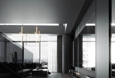 DUPLEX READY TO MOVE ULTRALUXURY CU VEDERE PANORAMICĂ | FLOREASCA - 17