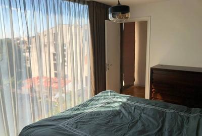 Penthouse cu vedere spectaculoasa piata Victoriei! - 10