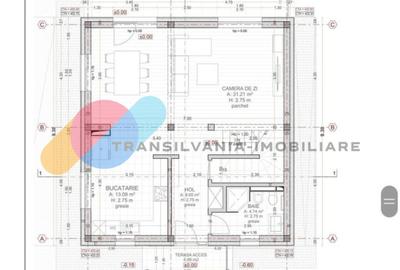 Casă premium, 4 camere, 120mp utili-Dezmir - 5