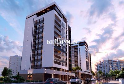 Apartament cu 2 camere decomandat în Răcădău