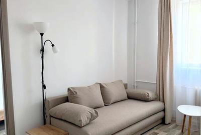 2 camere, mobilat modern, in Gheorgheni, pe strada Busteni, TOTUL NOU - 1