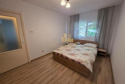 Apartament 2 camere, ETAJ 1,  zugravit recent- Zona Spitalului Judetean - 7