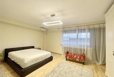 MODERN AND SPACIOUS 3 ROOMS  HERASTRAU-LE CLUB  PARKING  GARDEN - 14