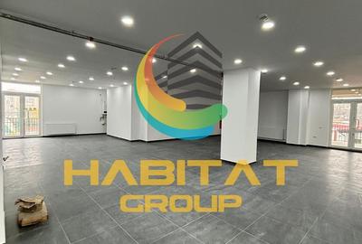 Spațiu comercial, de 400 mp, în Vitan-Bârzești