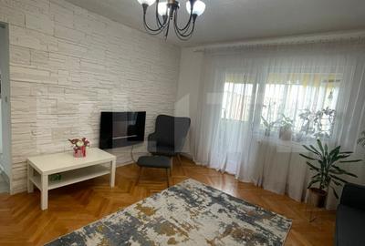 Apartament 2 camere, 51 mp, zona Blocuri - Campia Turzii - 9