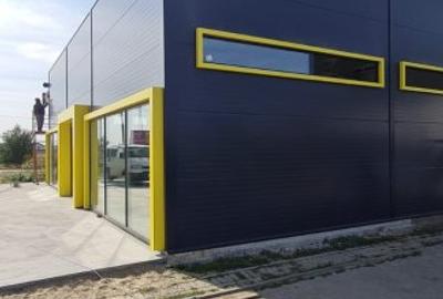 Spatiu comercial stradal,trafic f intens,complexe rezidentiale,Bella CasaComplex - 4