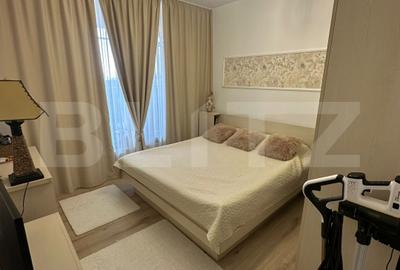 Apartament 170 mp, 2 niveluri, terasă 27 mp, zonă premium Plopilor - 5