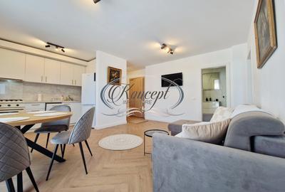 Apartament la prima inchiriere cu parcare in zona Vivo - 1