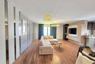 Apartament 4 camere | Dorobanți – Washington Residence | 2 Parcari - 7