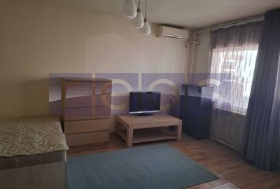 VANZARE GARSONIERA | DECOMANDATA | ZONA MALL VITAN - 1