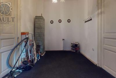 Apartament 3 camere - 10 minute de Universitate - Mosilor - 6