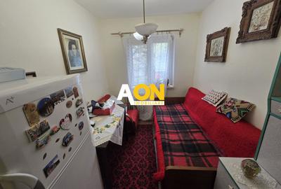 Apartament 3 Camere, Etaj 2, Bd. Transilvaniei - 6