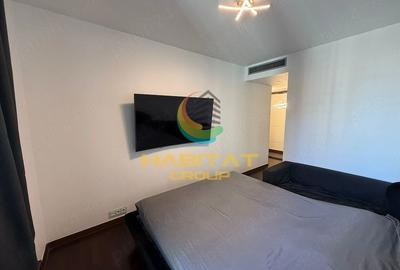 Vanzare 2 Camere Mobilat si Utilat- Splaiul Unirii - 4