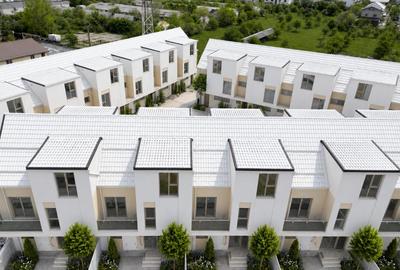 SUPER OFERTA-CASA 150 MP UTILI-CHIAJNA-LUXURY RESIDENCE - 10