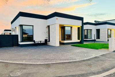 Casă spațioasă 4 camere – teren 530 mp, curte amenajată, zonă liniștită - 1