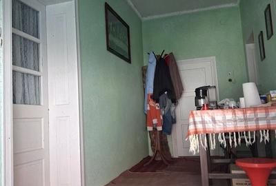 Casă în Poiana Sibiului | 909 mp teren | livadă și anexe gospodărești - 6
