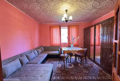 Casa in Lugoj pe Str. Fagetului - 6