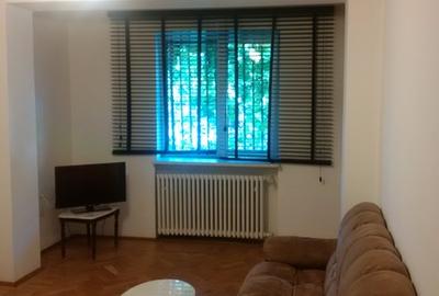 Apartament de Închiriat – 3 Camere, Cotroceni, Lângă Academia Militară