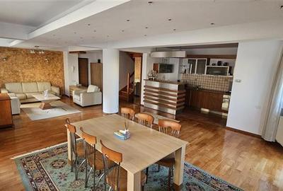 Herastrau, duplex 3 camere - 2