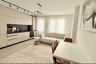 Oportunitate – Apartament modern de 3 camere în Zona Someșului, Florești - 2