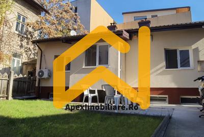 Casă individuală cu 3 camere în Cotroceni