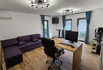 Casa renovata 200mp pe 2 niveluri, Centru str.Nicolae Balcescu - 6