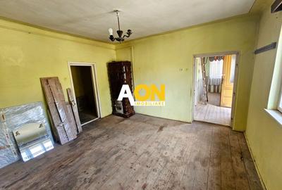 Oportunitate de investiție! 740 mp teren cu casa demolabila, Cetate - 6