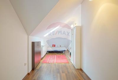 Apartament Premium cu Terasă Panoramică către Munții Bucegi! - 30