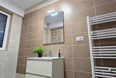 Apartament 2 Camere Galata - 425 euro - 8
